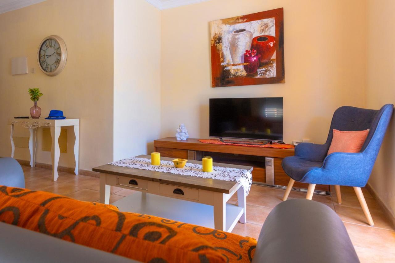 Villa Ventura 코라레호 외부 사진