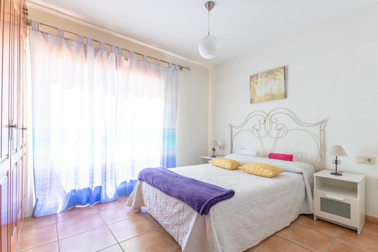 Villa Ventura 코라레호 외부 사진
